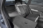 KIA EV5 81 kWh Long Range 160 kW (217 CV) GT-Line Todo terreno Interior Respaldo Abatido 5 puertas