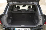 KIA EV5 81 kWh Long Range 160 kW (217 CV) GT-Line Todo terreno Interior Maletero 5 puertas