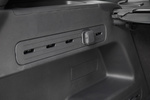 KIA EV5 81 kWh Long Range 160 kW (217 CV) GT-Line Todo terreno Interior Detalle 5 puertas