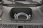 KIA EV5 81 kWh Long Range 160 kW (217 CV) GT-Line Todo terreno Interior Maletero delantero 5 puertas