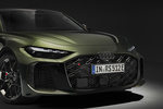 Audi A5 RS 5 RS 5 Turismo Bedford Green Metallic Exterior Frontal 5 puertas