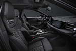 Audi A5 RS 5 RS 5 Turismo Interior Asientos 5 puertas