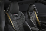 Audi A5 RS 5 RS 5 Turismo Interior Asientos 5 puertas