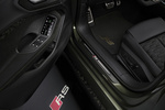 Audi A5 RS 5 RS 5 Turismo Interior Moldura decorativa 5 puertas