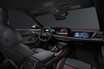 Audi A5 RS 5 Avant RS 5 Avant Turismo familiar Interior Salpicadero 5 puertas