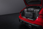 Audi A5 RS 5 Avant RS 5 Avant Turismo familiar Interior Maletero 5 puertas