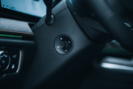 Jaecoo 8 Gama 8 SHS 7 plazas Exclusive SHS 7 plazas Todo terreno Gris Artemis Interior Detalle 5 puertas