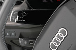 Audi Q3 e-hybrid 200 kW (272 CV) S tronic S line e-hybrid Todo terreno Interior Levas 5 puertas
