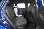 Audi Q3 e-hybrid 200 kW (272 CV) S tronic S line e-hybrid Todo terreno Interior Silla infantil 5 puertas