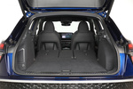 Audi Q3 e-hybrid 200 kW (272 CV) S tronic S line e-hybrid Todo terreno Interior Maletero 5 puertas