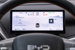 BYD ATTO 3 EVO Gama Atto 3 EVO Excellence Todo terreno Interior Cuadro de instrumentos 5 puertas