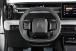 Citro&euml;n C3 Aircross Max Hybrid 145 Autom&aacute;tica Max Hybrid Todo terreno Interior Volante 5 puertas