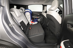 Citro&euml;n C3 Aircross Max Hybrid 145 Autom&aacute;tica Max Hybrid Todo terreno Interior Silla infantil 5 puertas