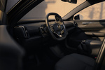 Volvo EX30 Gama EX30 Black Edition con Interior Black Todo terreno Interior Salpicadero 5 puertas