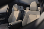 Volvo EX30 Gama EX30 Black Edition con Interior Harvest Todo terreno Interior Asientos 5 puertas