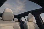 Volvo EX30 Gama EX30 Black Edition con Interior Harvest Todo terreno Interior Techo solar 5 puertas