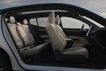 Volvo EX30 Gama EX30 Black Edition con Interior Harvest Todo terreno Interior Asientos 5 puertas