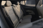 Volvo EX30 Gama EX30 Black Edition con Interior Harvest Todo terreno Interior Asientos fila 2 5 puertas
