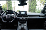 Honda Prelude e:HEV Advance con Cuero Negro Coup&eacute; Interior Salpicadero 3 puertas