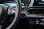 Honda Prelude e:HEV Advance con Cuero Negro Coup&eacute; Interior Bot&oacute;n de arranque 3 puertas