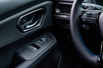 Honda Prelude e:HEV Advance con Cuero Negro Coup&eacute; Interior Puerta 3 puertas