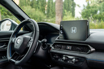 Honda Prelude e:HEV Advance con Cuero Negro Coup&eacute; Interior Salpicadero 3 puertas