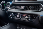 Honda Prelude e:HEV Advance con Cuero Negro Coup&eacute; Interior Consola Central 3 puertas