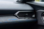 Honda Prelude e:HEV Advance con Cuero Negro Coup&eacute; Interior Salpicadero 3 puertas