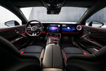 Mercedes-Benz AMG GT Gama AMG GT Coup&eacute; Gama AMG GT Coup&eacute; Turismo Interior Salpicadero 5 puertas