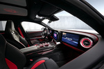 Mercedes-Benz AMG GT Gama AMG GT Coup&eacute; Gama AMG GT Coup&eacute; Turismo Interior Salpicadero 5 puertas