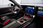 Mercedes-Benz AMG GT Gama AMG GT Coup&eacute; Gama AMG GT Coup&eacute; Turismo Interior Salpicadero 5 puertas