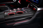 Mercedes-Benz AMG GT Gama AMG GT Coup&eacute; Gama AMG GT Coup&eacute; Turismo Interior Consola Central 5 puertas
