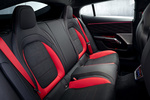 Mercedes-Benz AMG GT Gama AMG GT Coup&eacute; Gama AMG GT Coup&eacute; Turismo Interior Asientos fila 2 5 puertas