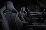 CUPRA Formentor VZ5 VZ5 Todo terreno Interior Asientos 5 puertas