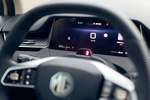 MG MGS6 Gama MGS6 EV Luxury con Interior Negro Todo terreno Interior Cuadro de instrumentos 5 puertas