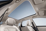 MG MGS6 Gama MGS6 EV Luxury con Interior Beige Todo terreno Interior Techo solar 5 puertas