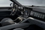 Porsche Cayenne S Electric S con Interior Style Electric Todo terreno Interior Salpicadero 5 puertas