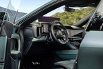 Porsche Cayenne S Electric S con Interior Style Electric Todo terreno Interior Salpicadero 5 puertas