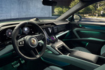 Porsche Cayenne S Electric S con Interior Style Electric Todo terreno Interior Salpicadero 5 puertas