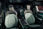 Porsche Cayenne S Electric S con Interior Style Electric Todo terreno Interior Asientos 5 puertas