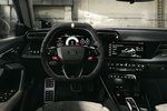 Audi A3 RS 3 competition limited Sed&aacute;n RS 3 competition limited Sed&aacute;n Turismo Interior Salpicadero 5 puertas