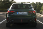 Audi A3 RS 3 competition limited Sportback RS 3 competition limited Sportback Turismo Verde Malaquita Exterior Posterior 5 puertas