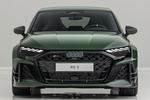 Audi A3 RS 3 competition limited Sportback RS 3 competition limited Sportback Turismo Verde Malaquita Exterior Frontal 5 puertas