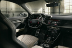 Audi A3 RS 3 competition limited Sportback RS 3 competition limited Sportback Turismo Interior Salpicadero 5 puertas