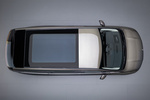Mercedes-Benz VLE VLE 300 VLE 300 Monovolumen Exterior Cenital 5 puertas