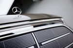 Mercedes-Benz VLE VLE 300 VLE 300 Monovolumen Exterior Frontal 5 puertas