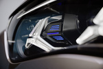 Mercedes-Benz VLE VLE 300 VLE 300 Monovolumen Exterior Faro 5 puertas