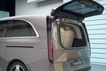Mercedes-Benz VLE VLE 300 VLE 300 Monovolumen Exterior Maletero 5 puertas