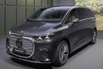 Mercedes-Benz VLE VLE 300 VLE 300 Monovolumen Exterior Frontal-Lateral 5 puertas