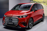 Mercedes-Benz VLE VLE 400 4MATIC VLE 400 4MATIC Monovolumen Exterior Frontal-Lateral 5 puertas